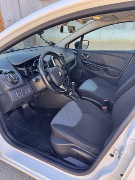 Renault Clio 1.2i avtomat swissedition, снимка 8