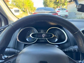 Renault Clio 1.2i avtomat swissedition, снимка 10