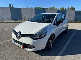 Renault Clio 1.2i avtomat swissedition - изображение 1