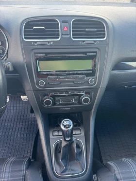 VW Golf 2.0* GTD - 15500 лв. / 7925.02 € - 40025823 12