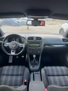 VW Golf 2.0* GTD - 15500 лв. / 7925.02 € - 40025823 10