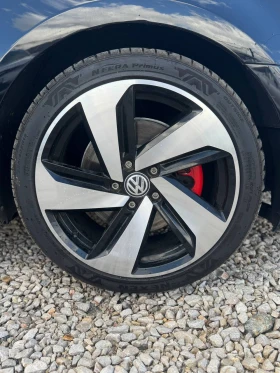 VW Golf 2.0* GTD - 15500 лв. / 7925.02 € - 40025823 9