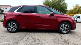 Citroen C4 Picasso 1, 6 hdi | Mobile.bg    4