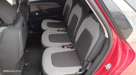 Citroen C4 Picasso 1, 6 hdi | Mobile.bg    8