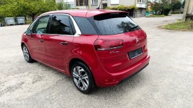 Citroen C4 Picasso 1, 6 hdi | Mobile.bg    6