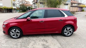 Citroen C4 Picasso 1, 6 hdi | Mobile.bg    3