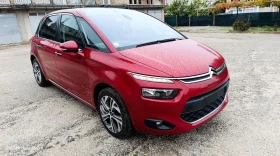 Citroen C4 Picasso 1, 6 hdi | Mobile.bg    2