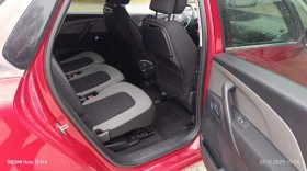 Citroen C4 Picasso 1, 6 hdi | Mobile.bg    10