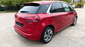 Citroen C4 Picasso 1, 6 hdi | Mobile.bg    5