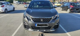 Peugeot 3008 2.0HDI GT-LINE 