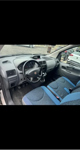 Fiat Scudo | Mobile.bg    3