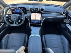 Mercedes-Benz CLE 53 AMG* SPORT SEATS* BURMESTER* * CARBON | Mobile.bg    14