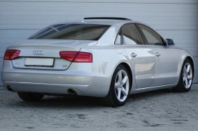 Audi A8 4.2TDI* BOSE* NAVI 3D* TV* SOLAR*  - 24900 лв. / 12731.17 € - 43853655 6