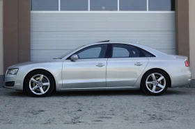 Audi A8 4.2TDI* BOSE* NAVI 3D* TV* SOLAR*  - 24900 лв. / 12731.17 € - 43853655 3