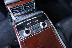 Audi A8 4.2TDI* BOSE* NAVI 3D* TV* SOLAR*  - 24900 лв. / 12731.17 € - 43853655 15
