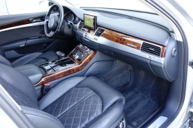 Audi A8 4.2TDI* BOSE* NAVI 3D* TV* SOLAR*  - 24900 лв. / 12731.17 € - 43853655 14