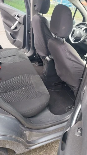 Citroen C3 Exclusive 1.4 /      | Mobile.bg    8