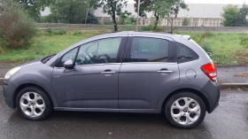 Citroen C3 Exclusive 1.4 /      | Mobile.bg    2