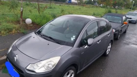Citroen C3 Exclusive 1.4 /      | Mobile.bg    3