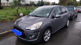 Citroen C3 Exclusive 1.4 /      | Mobile.bg    4
