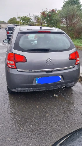 Citroen C3 Exclusive 1.4 /      | Mobile.bg    5