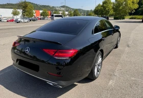 Mercedes-Benz CLS 350 d 4Matic - 81999 лв. / 41925.42 € - 13305263 4