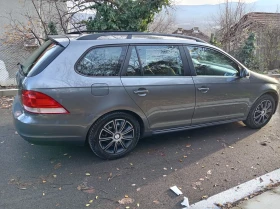VW Golf Variant 1.9TDI 105КС ТОП!!! , снимка 6