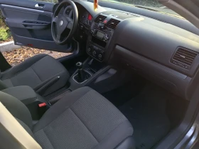 VW Golf Variant 1.9TDI 105КС ТОП!!! , снимка 11