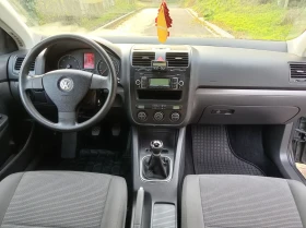 VW Golf Variant 1.9TDI 105КС ТОП!!! , снимка 9