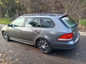 VW Golf Variant 1.9TDI 105КС ТОП!!! , снимка 7