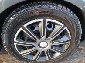 VW Golf Variant 1.9TDI 105КС ТОП!!! , снимка 16