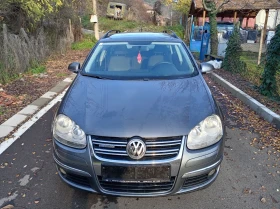 VW Golf Variant 1.9TDI 105КС ТОП!!! , снимка 3
