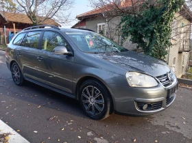 VW Golf Variant 1.9TDI 105КС ТОП!!! , снимка 5