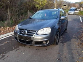 VW Golf Variant 1.9TDI 105КС ТОП!!! , снимка 2