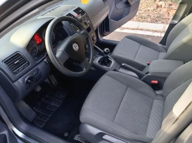 VW Golf Variant 1.9TDI 105КС ТОП!!! , снимка 10