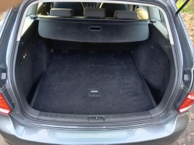 VW Golf Variant 1.9TDI 105КС ТОП!!! , снимка 13