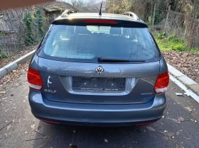 VW Golf Variant 1.9TDI 105КС ТОП!!! , снимка 8
