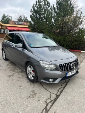 Mercedes-Benz B 180, снимка 3