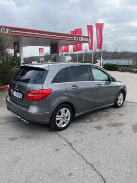 Mercedes-Benz B 180, снимка 5