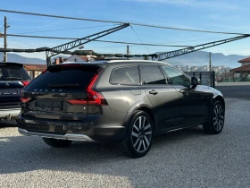 Volvo V90 Cross Country Polestar Engineered* 4WD* 360-������* ��������*  | Mobile.bg � ����� ������ 5