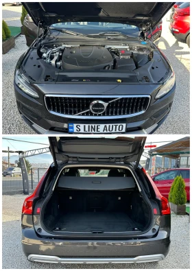 Volvo V90 Cross Country Polestar Engineered* 4WD* 360-������* ��������*  | Mobile.bg � ����� ������ 16