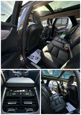 Volvo V90 Cross Country Polestar Engineered* 4WD* 360-������* ��������*  | Mobile.bg � ����� ������ 14