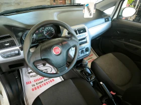 Fiat Punto 1, 25i-80k.c.* * * КЛИМА* * EBPO 5B - 4999 лв. / 2555.95 € - 16345105 9