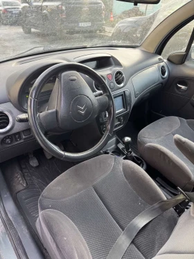 Citroen C3 1, 4 disel hdi | Mobile.bg � ����� ������ 3
