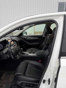 Infiniti Q50 * 3.0t * CARFAX * БЕЗ ПЪРВОНАЧАЛНА ВНОСКА - 11800 € / 23078.79 лв. - 62789320 5