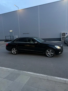 Mercedes-Benz E 500 ЛИЗИНГ - 14350 € / 28066.16 лв. - 78700417 5