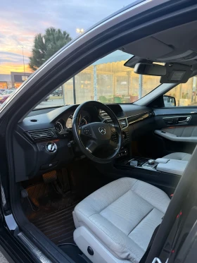 Mercedes-Benz E 500 ЛИЗИНГ - 14350 € / 28066.16 лв. - 78700417 9