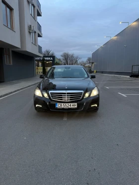 Mercedes-Benz E 500 ЛИЗИНГ - 14350 € / 28066.16 лв. - 78700417 3