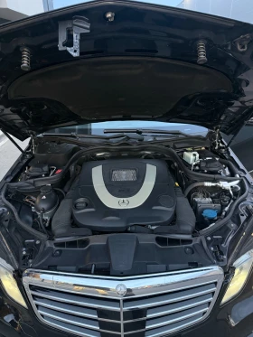 Mercedes-Benz E 500 ЛИЗИНГ - 14350 € / 28066.16 лв. - 78700417 13