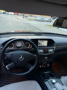 Mercedes-Benz E 500 ЛИЗИНГ - 14350 € / 28066.16 лв. - 78700417 10